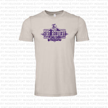 Load image into Gallery viewer, Fort Recovery Indians Adult Tee - #4