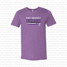 Load image into Gallery viewer, Fort Recovery Indians Toddler &amp; Youth Tee - #5