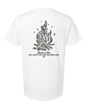 Load image into Gallery viewer, Hearts On Fire Tee