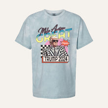 Load image into Gallery viewer, MAGA Retro Tee