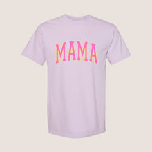 Load image into Gallery viewer, Mama Varsity Tee