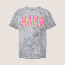 Load image into Gallery viewer, Mama Varsity Tee