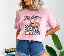 Load image into Gallery viewer, MAGA Retro Tee